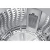 WA90CG6745BW Samsung 9 KG Top Load Washer - White 